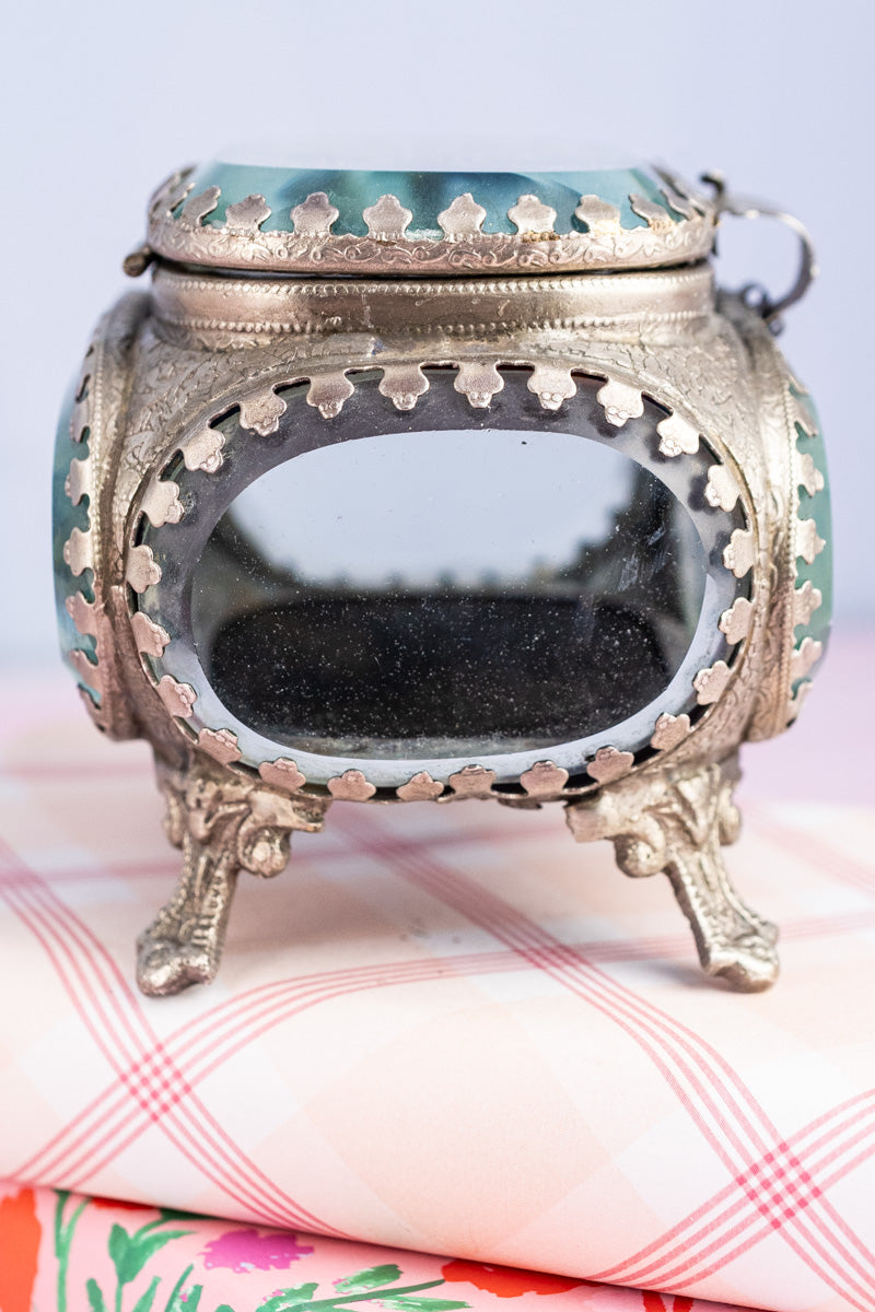 Jewelry Box