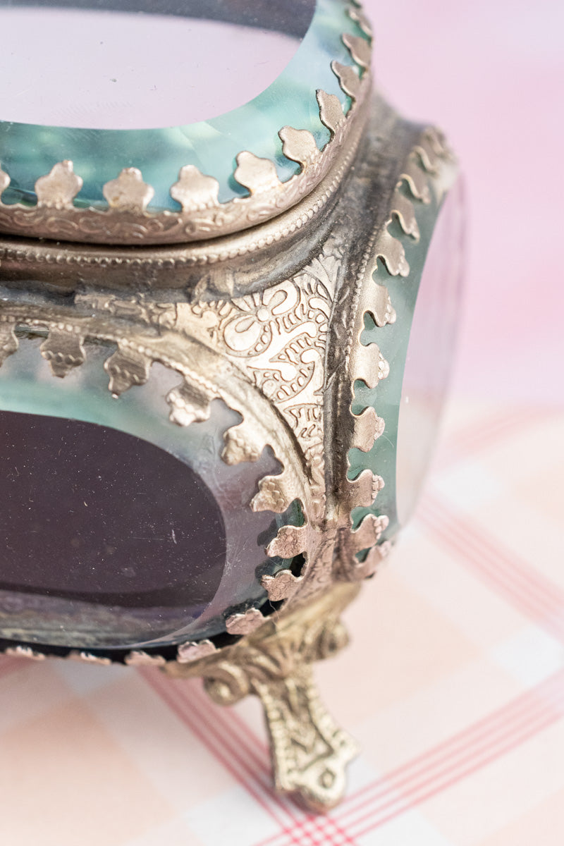 Jewelry Box