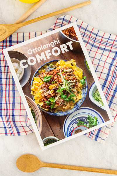 Ottolenghi Comfort: A Cookbook