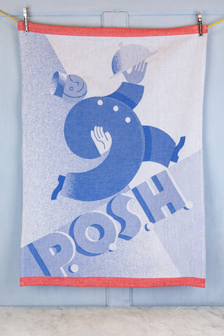 P.O.S.H.