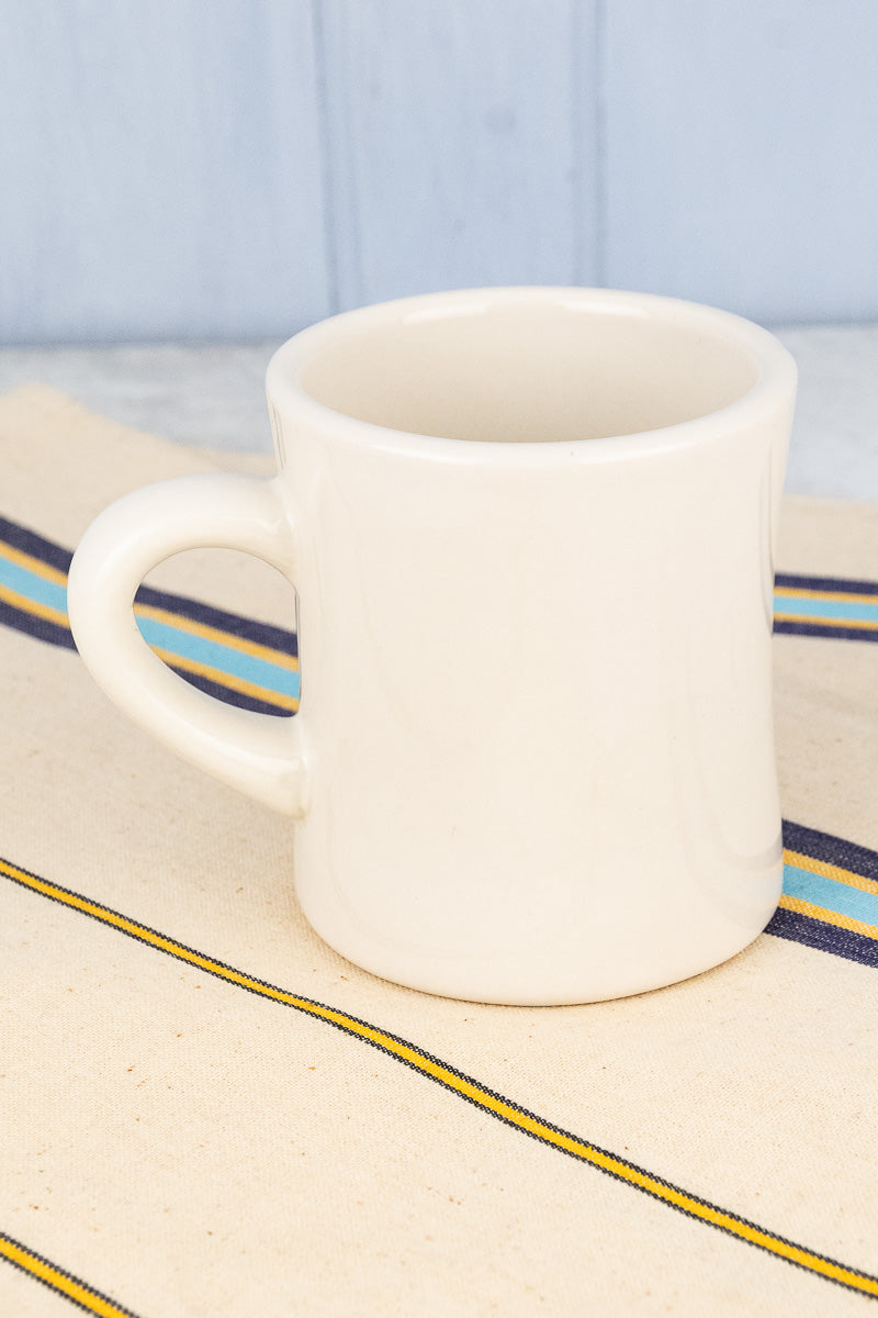 P.O.S.H. Diner Mug