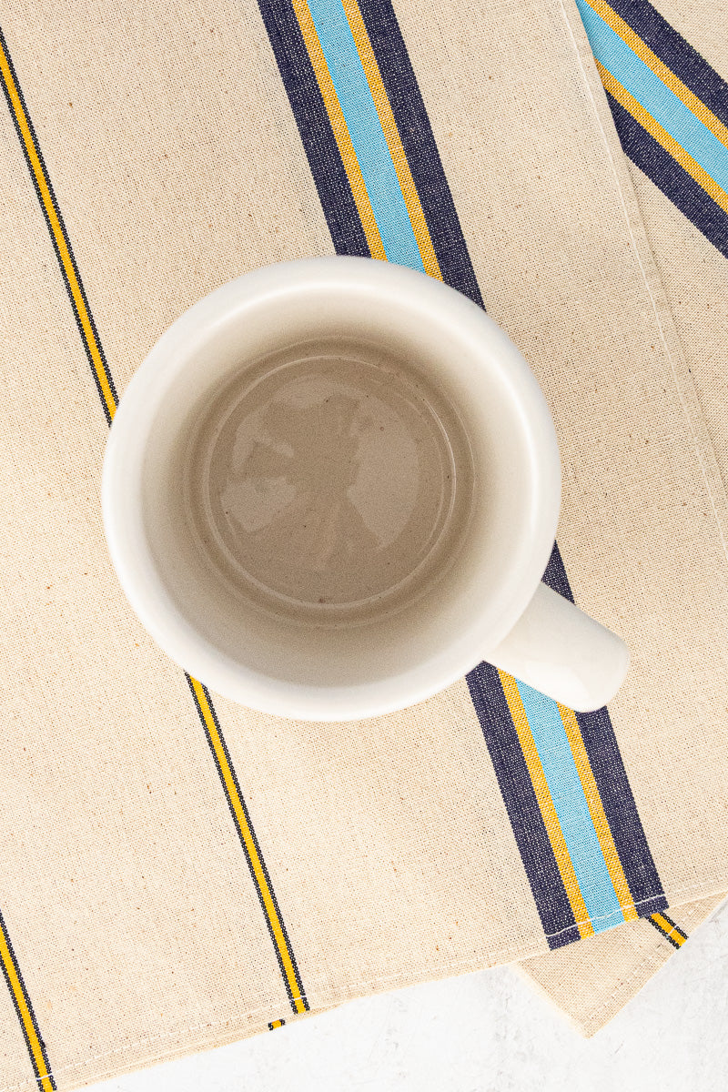 P.O.S.H. Diner Mug
