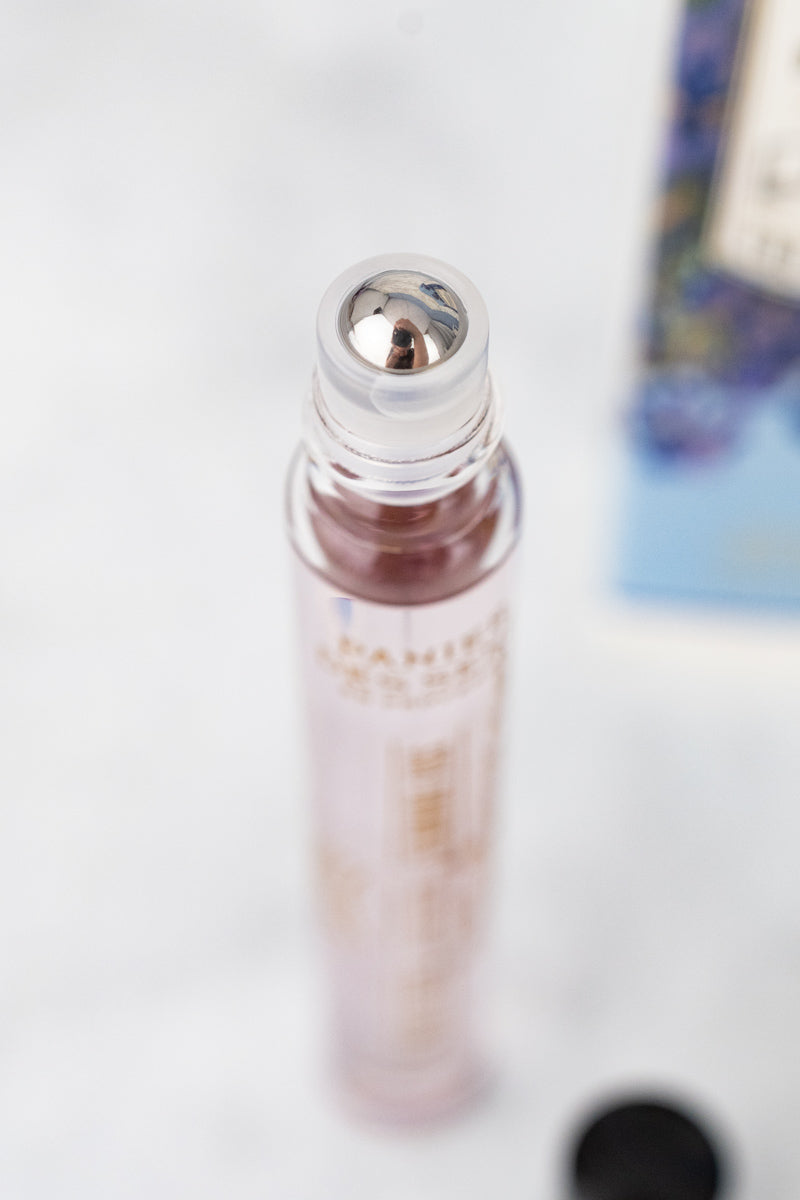 Panier des Sens Blooming Iris Eau de Toilette Roll-On