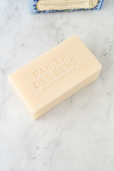 Panier des Sens Blooming Iris Perfumed Soap