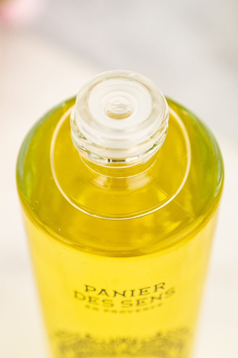Panier des Sens Regenerating Honey Dry Oil