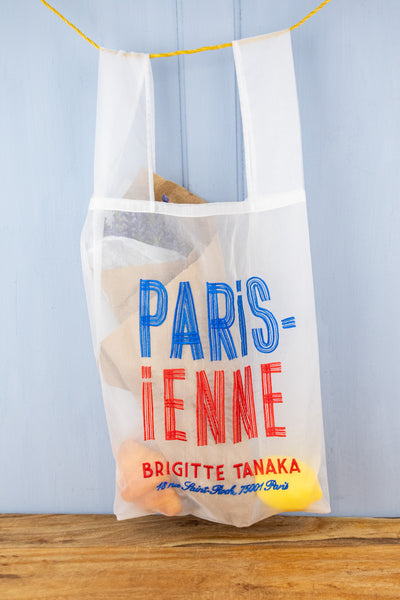 Parisienne Organza Bag