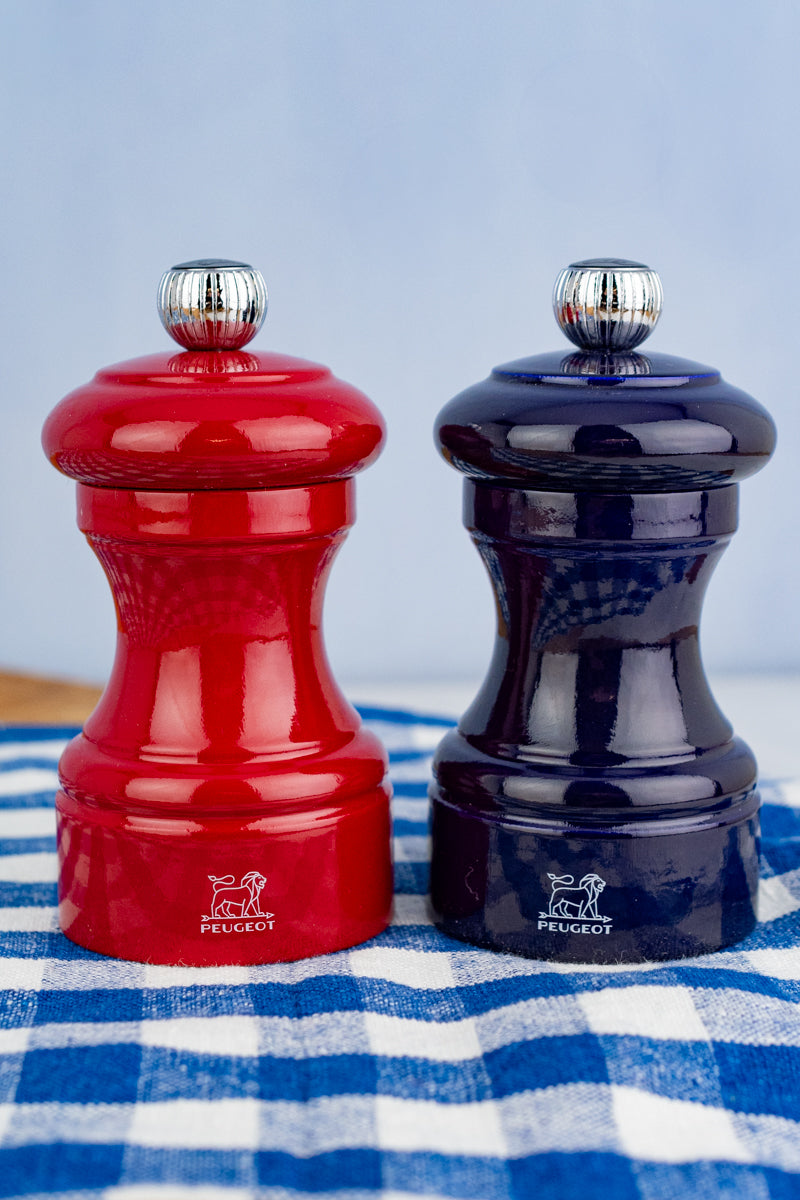 Peugeot 4" Pepper Mill