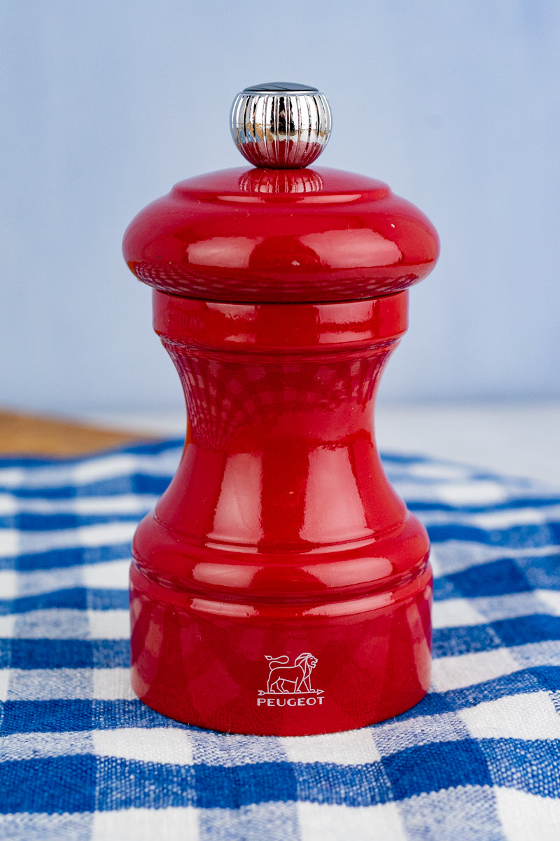 Peugeot 4" Pepper Mill