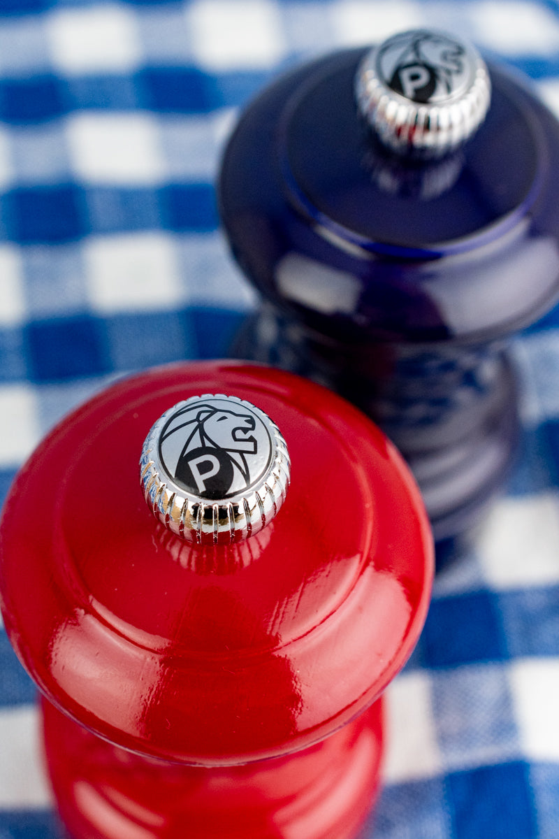 Peugeot 4" Pepper Mill
