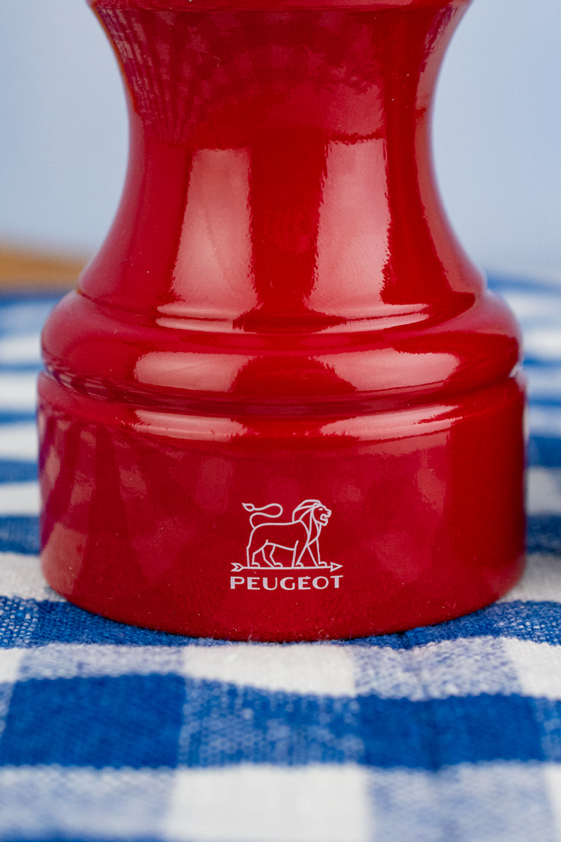 Peugeot 4" Pepper Mill