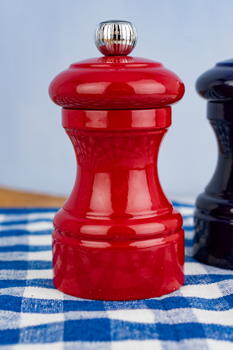 Peugeot 4" Pepper Mill
