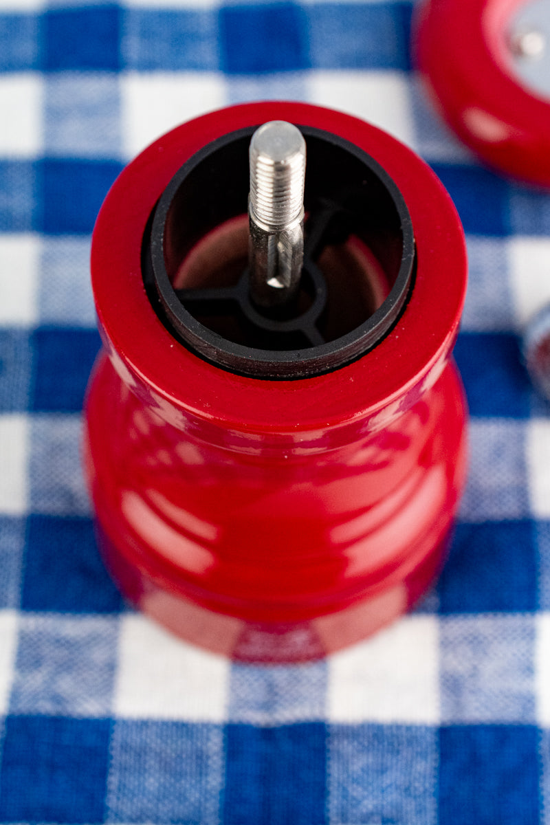 Peugeot 4" Pepper Mill