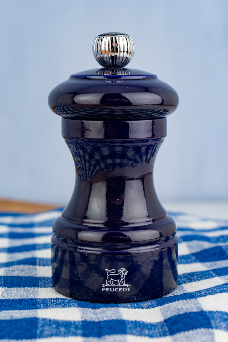Peugeot 4" Pepper Mill