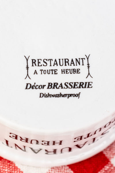 Pillivuyt Brasserie Ramekin