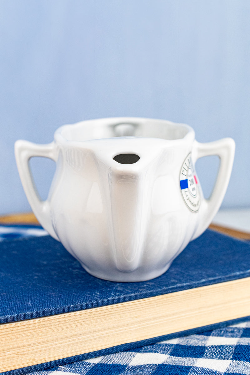 Pillivuyt Gras/Maigre Sauce Boat, image 5 of 10