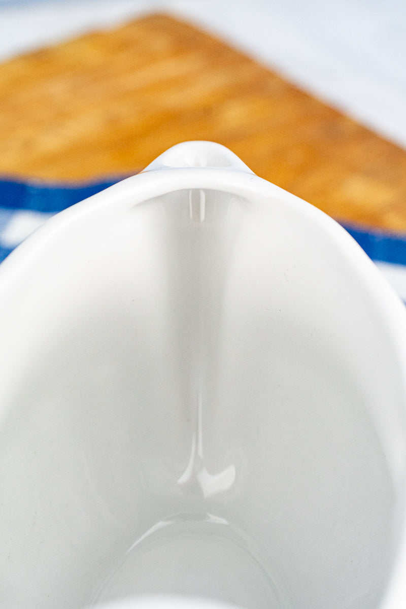 Pillivuyt Gras/Maigre Sauce Boat, image 7 of 10