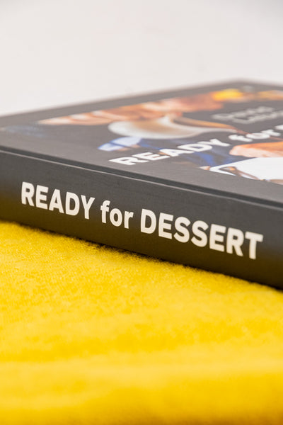 Ready for Dessert