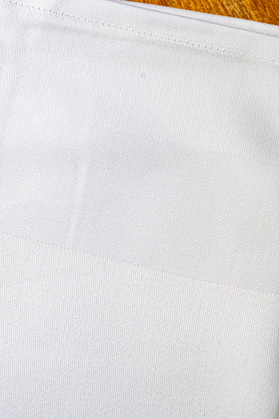 Satin Band Hotel Napkins - Set of 6