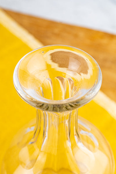 Scottish Pub Whisky Water Carafe