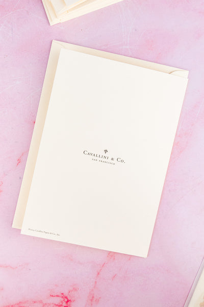 Stationery Set