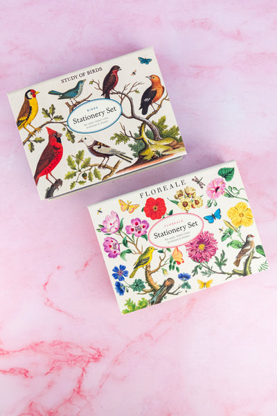 Stationery Set