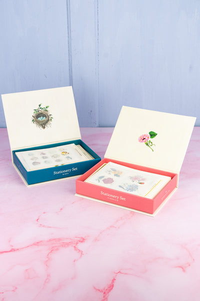 Stationery Set