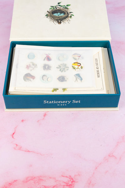 Stationery Set