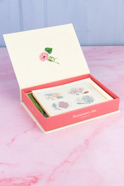 Stationery Set