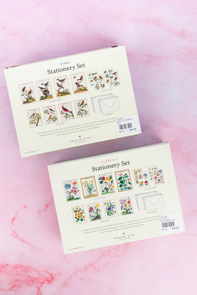 Stationery Set