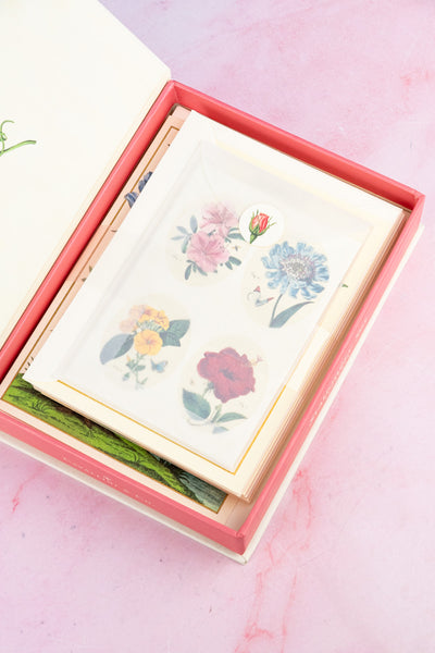 Stationery Set