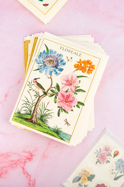 Stationery Set