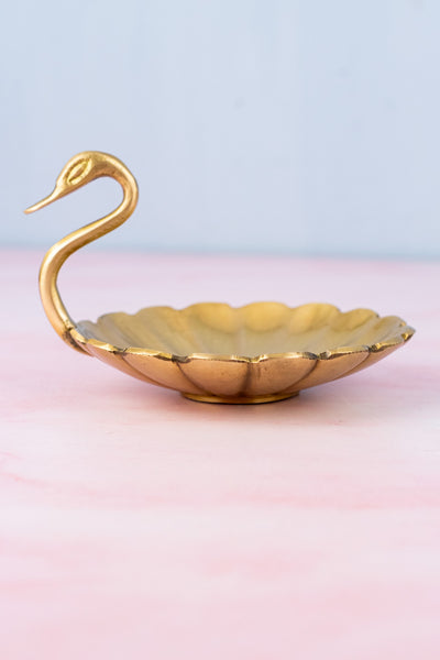 Swan Dish
