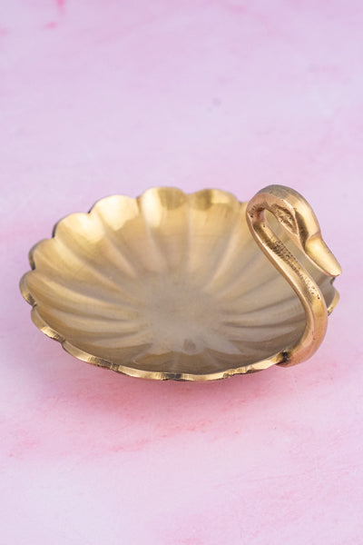 Swan Dish