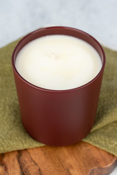 Sweet Clementine & Clove Candle