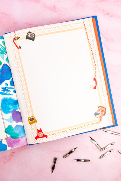 Syme's Letter Writer: A Guide to Modern Correspondence About (Almost) Every Subject of Daily Life