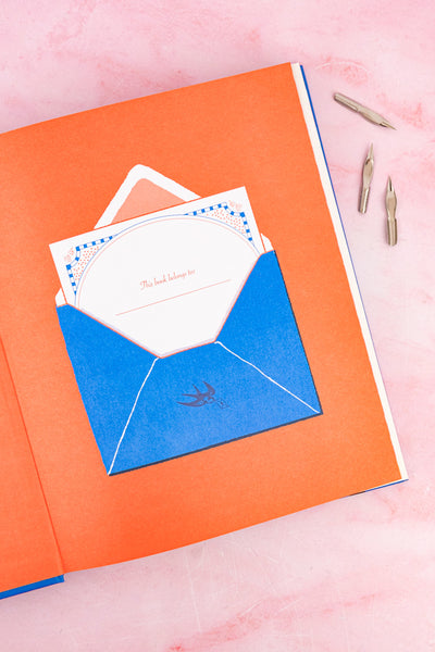 Syme's Letter Writer: A Guide to Modern Correspondence About (Almost) Every Subject of Daily Life