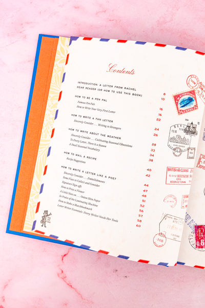 Syme's Letter Writer: A Guide to Modern Correspondence About (Almost) Every Subject of Daily Life