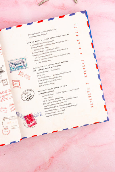 Syme's Letter Writer: A Guide to Modern Correspondence About (Almost) Every Subject of Daily Life