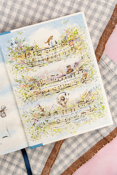 Always Remember: The Boy, the Mole, the Fox, the Horse and the Storm