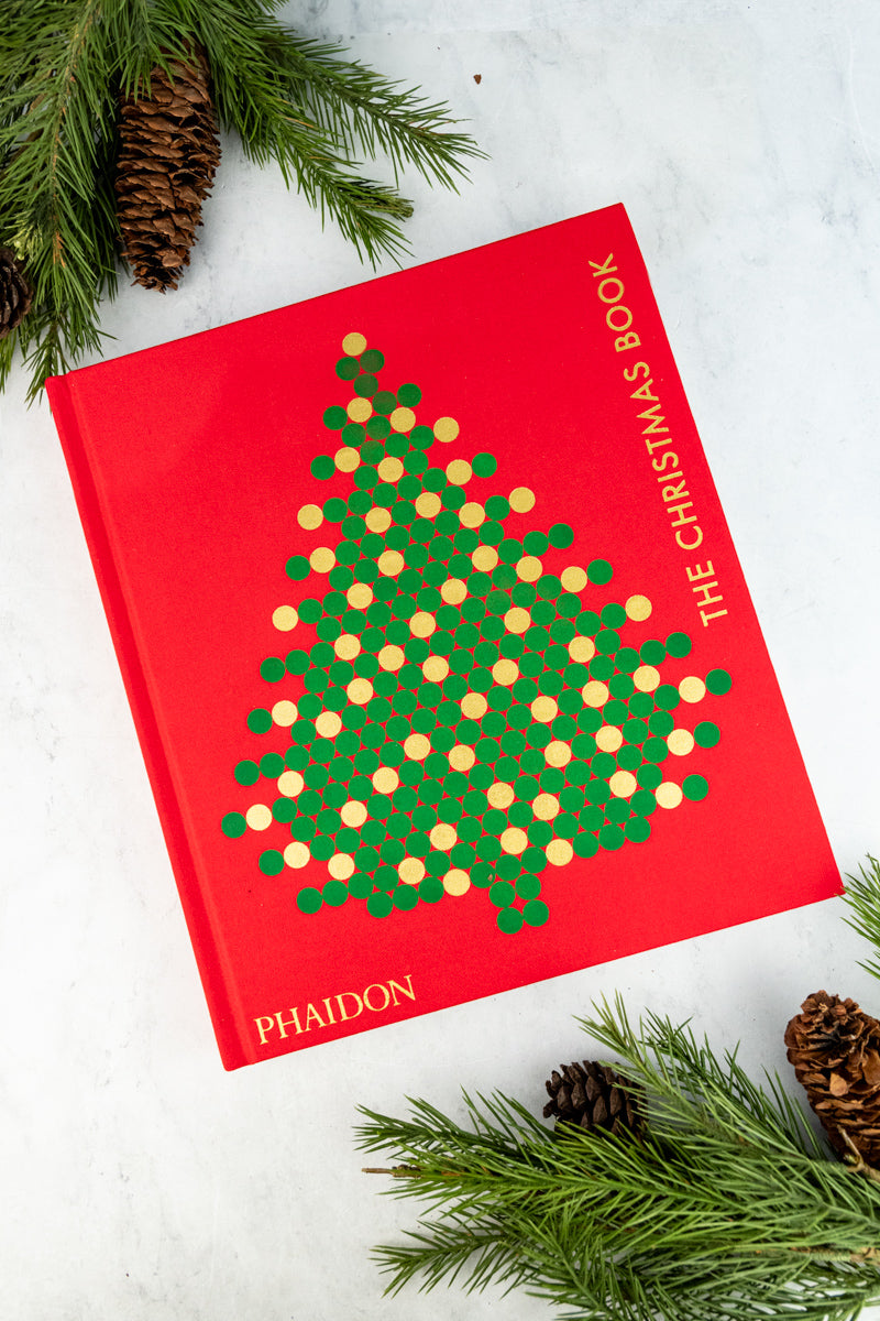 The Christmas Book, image 1 of 13