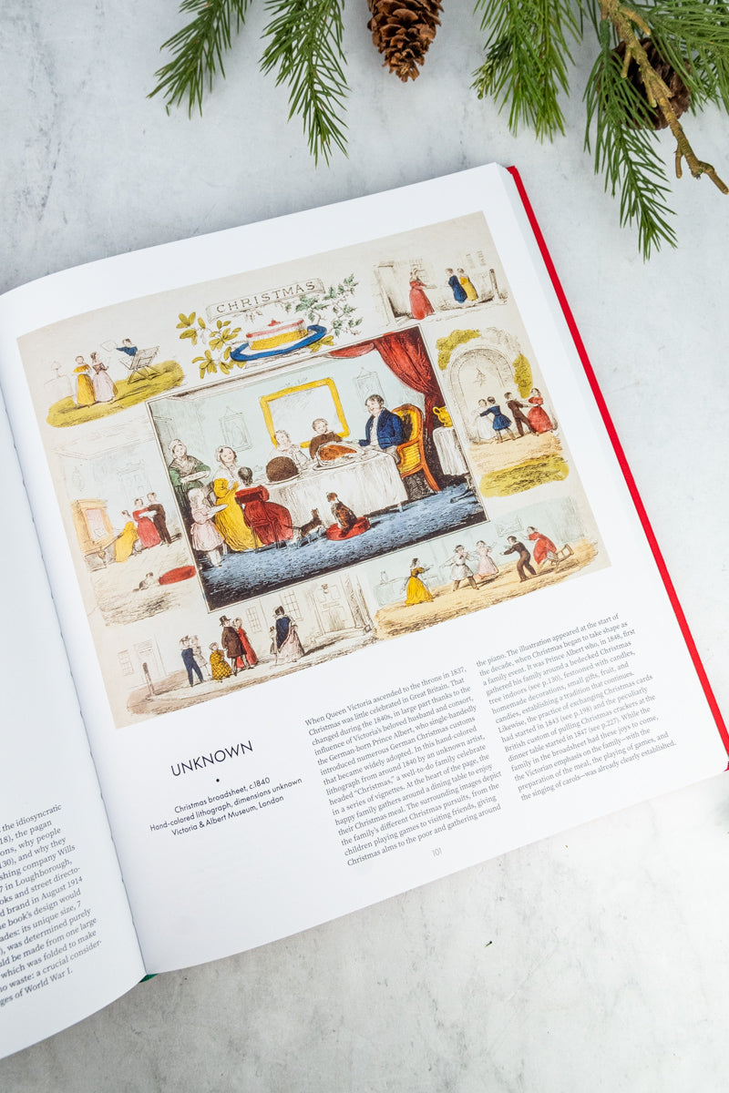 The Christmas Book, image 7 of 13