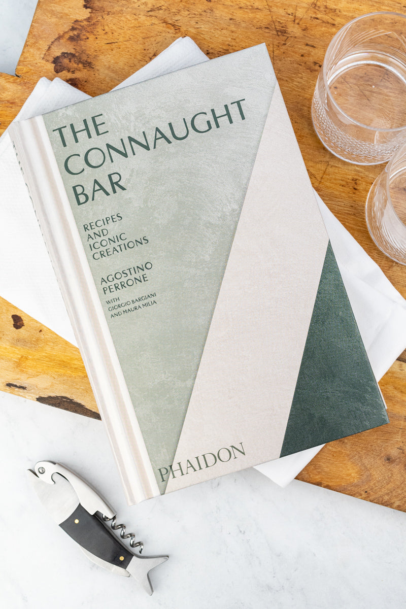 The Connaught Bar Book, image 1 of 13