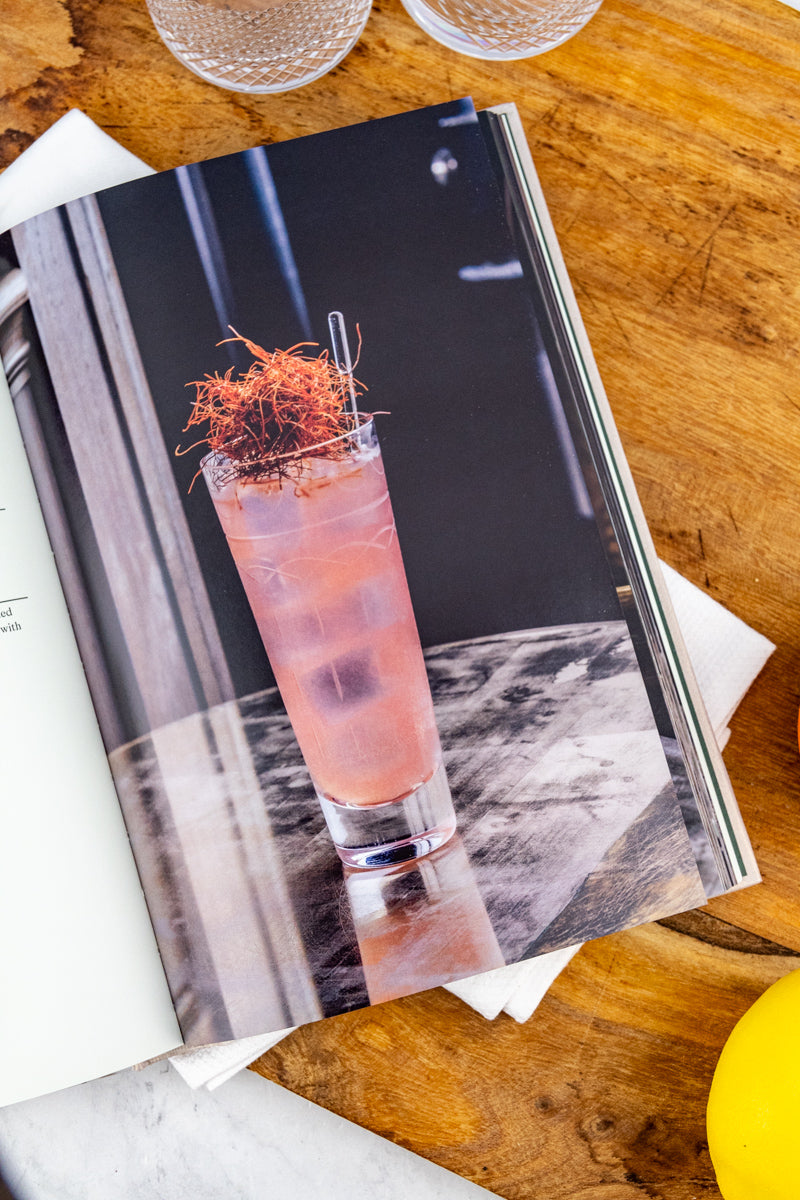 The Connaught Bar Book, image 10 of 13