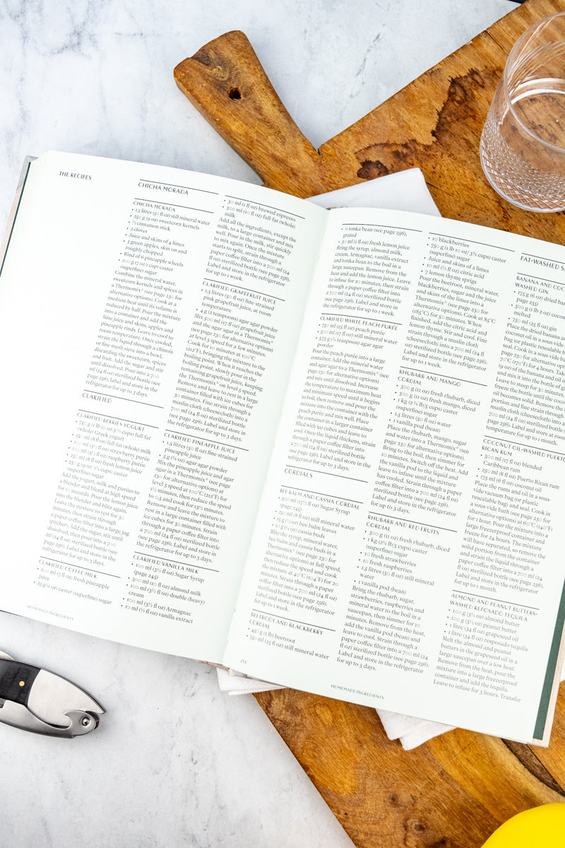 The Connaught Bar Book, image 13 of 13