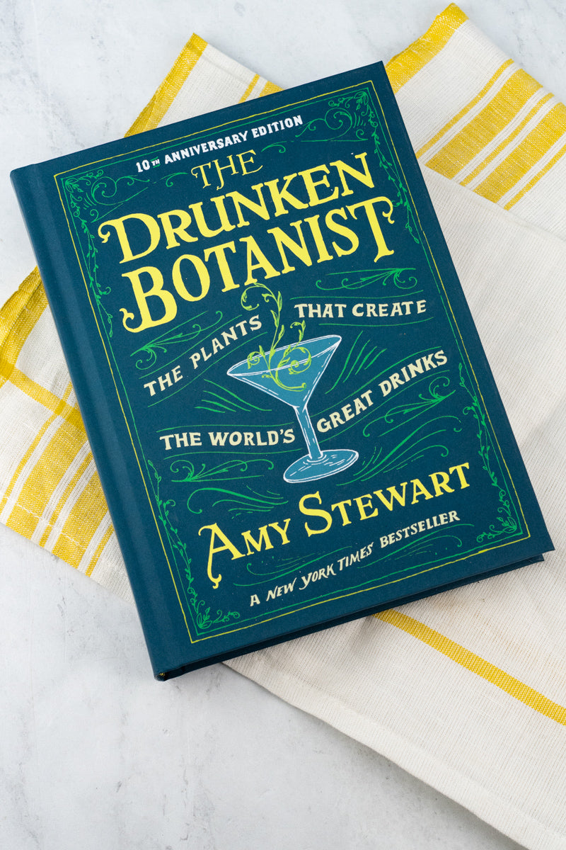 The Drunken Botanist: 10th Anniversary Edition