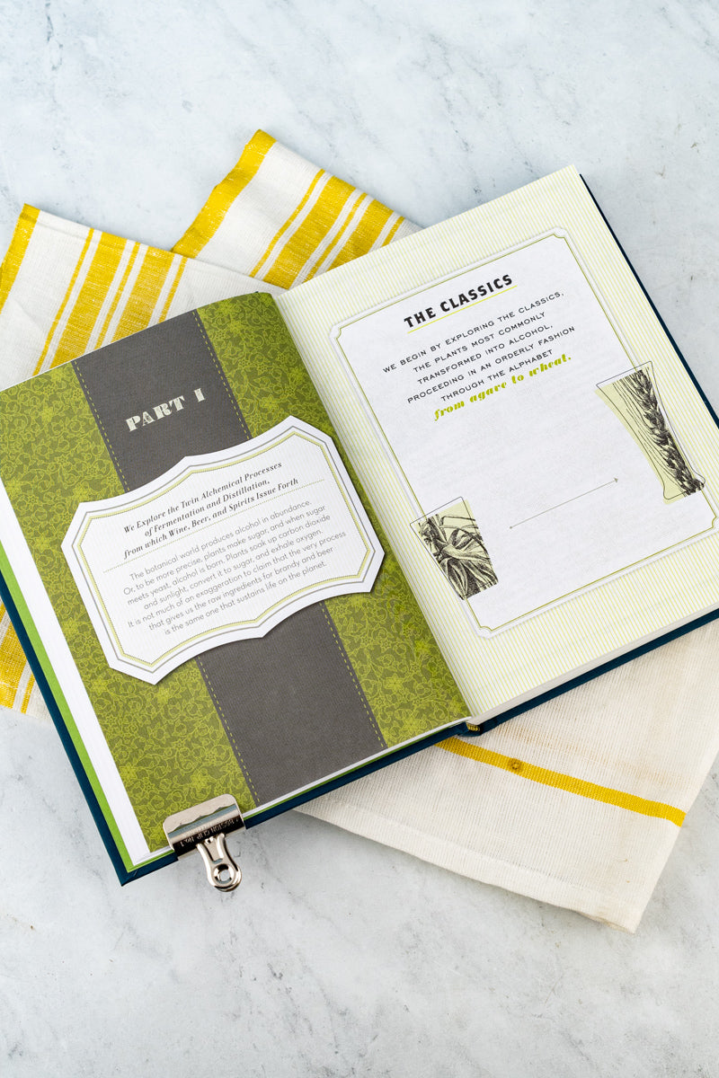 The Drunken Botanist: 10th Anniversary Edition