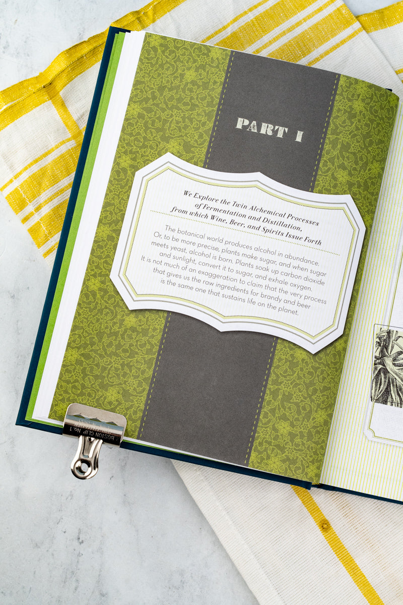 The Drunken Botanist: 10th Anniversary Edition