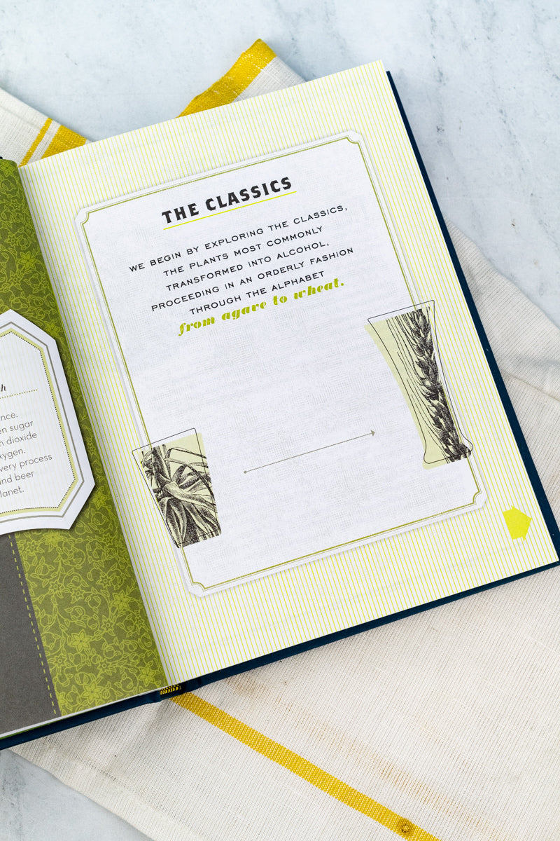 The Drunken Botanist: 10th Anniversary Edition