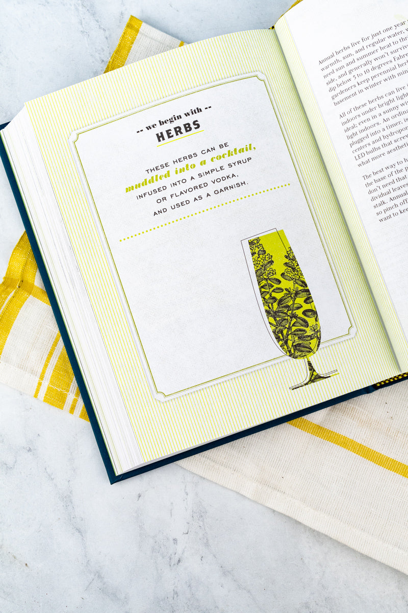 The Drunken Botanist: 10th Anniversary Edition