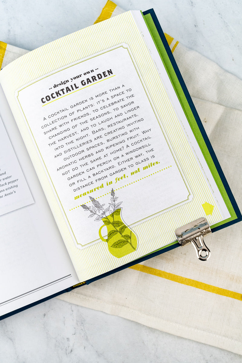 The Drunken Botanist: 10th Anniversary Edition